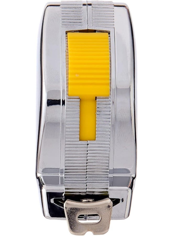 Stanley - POWER LOCK : Tape Measure - 5M/16 Inch - Image 3